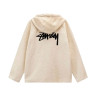 Худі Nike x Stussy NRG Pullover Hoodie Natural DO5306-120