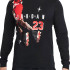 Футболка Jordan M J BRAND HOL LS CREW DC9793-010