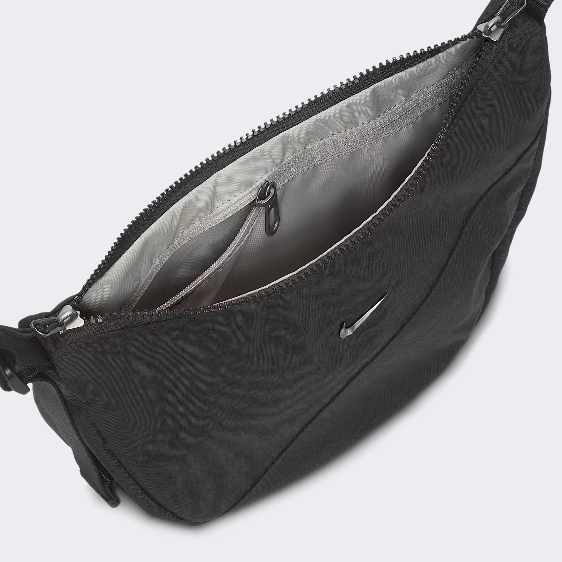 Сумка Nike AURA CRESCENT CROSSBODY HQ4370-013