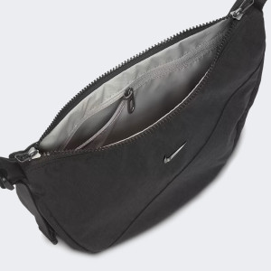Сумка Nike AURA CRESCENT CROSSBODY HQ4370-013
