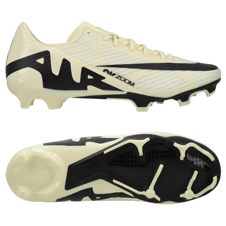 Бутси Nike ZOOM VAPOR 15 ACADEMY FG/MG DJ5631-700