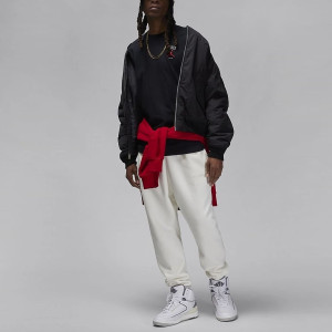 Футболка JORDAN MPARIS CITY LBR SS CREW HF1440-100