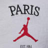 Футболка JORDAN MPARIS CITY LBR SS CREW HF1440-100