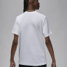 Футболка JORDAN MPARIS CITY LBR SS CREW HF1440-100