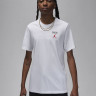 Футболка JORDAN MPARIS CITY LBR SS CREW HF1440-100