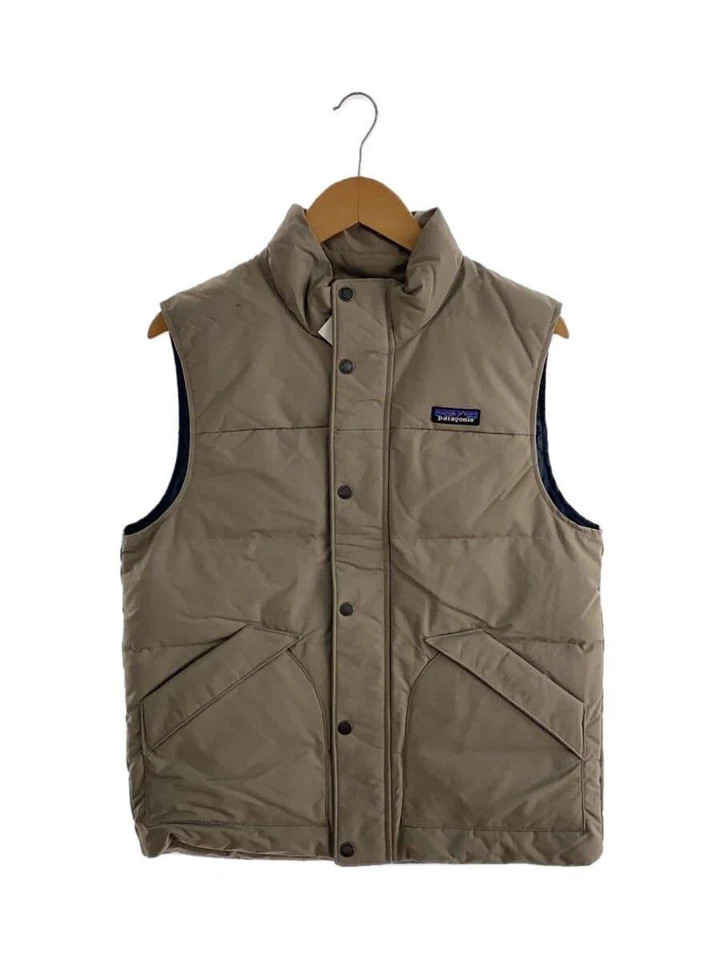 Жилетка Patagonia Down Vest S Nylon 20785FA24