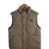 Жилетка Patagonia Down Vest S Nylon 20785FA24