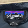 Жилетка Patagonia Down Vest S Nylon 20785FA24