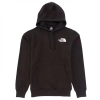 Кофта 

The North Face Box NSE Pullover Hoodie black NF0A7UNSOV2