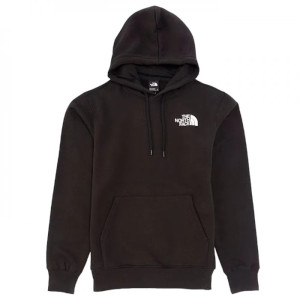 Кофта
The North Face Box NSE Pullover Hoodie black NF0A7UNSOV2