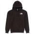 Кофта 

The North Face Box NSE Pullover Hoodie black NF0A7UNSOV2
