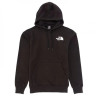 Кофта
The North Face Box NSE Pullover Hoodie black NF0A7UNSOV2