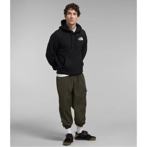 Кофта
The North Face Box NSE Pullover Hoodie black NF0A7UNSOV2