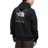 Кофта
The North Face Box NSE Pullover Hoodie black NF0A7UNSOV2