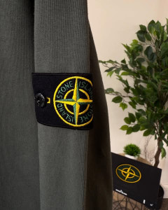 Кофта Stone Island Men's Sweatshirt 801563750 V0059