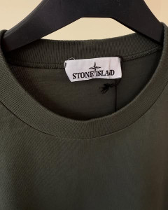 Кофта Stone Island Men's Sweatshirt 801563750 V0059