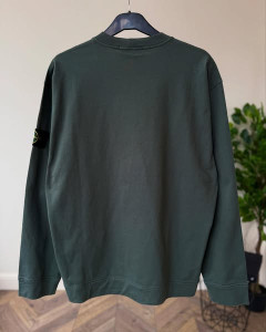 Кофта Stone Island Men's Sweatshirt 801563750 V0059