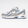Кросівки New Balance 740 White Blue Gold U740HB2