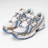 Кросівки New Balance 740 White Blue Gold U740HB2