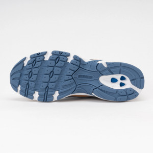 Кросівки New Balance 740 White Blue Gold U740HB2