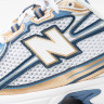 Кросівки New Balance 740 White Blue Gold U740HB2