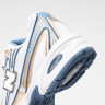 Кросівки New Balance 740 White Blue Gold U740HB2