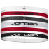 Пов'язка Jordan ELASTIC SPORT HEADBANDS 6 PK PRINTED J.101.1996.117.OS