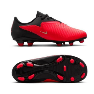 Бутси Nike JR PHANTOM 6 LOW CLB FG/MG LK IV5232-600