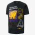 Футболка Nike LAL M CTS OGC POS SS MAX90 HQ0631-010