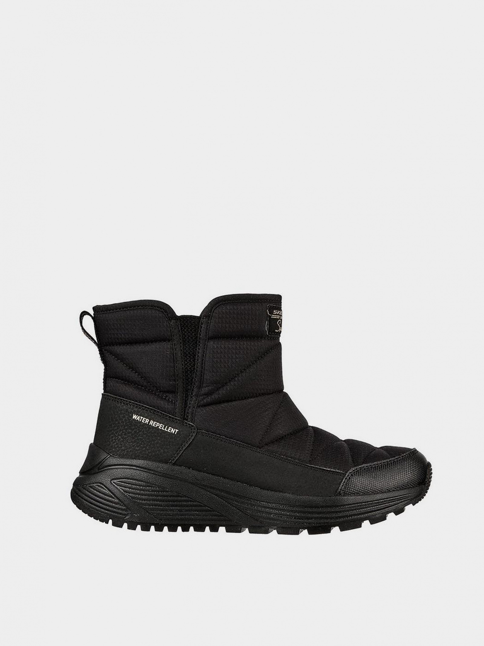 Чоботи дутики Skechers BOBS Sparrow 2.0 117059 BBK 117059 BBK