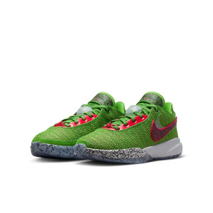 Кросівки Nike LeBron 20 'Stocking Stuffer' DQ8646-300