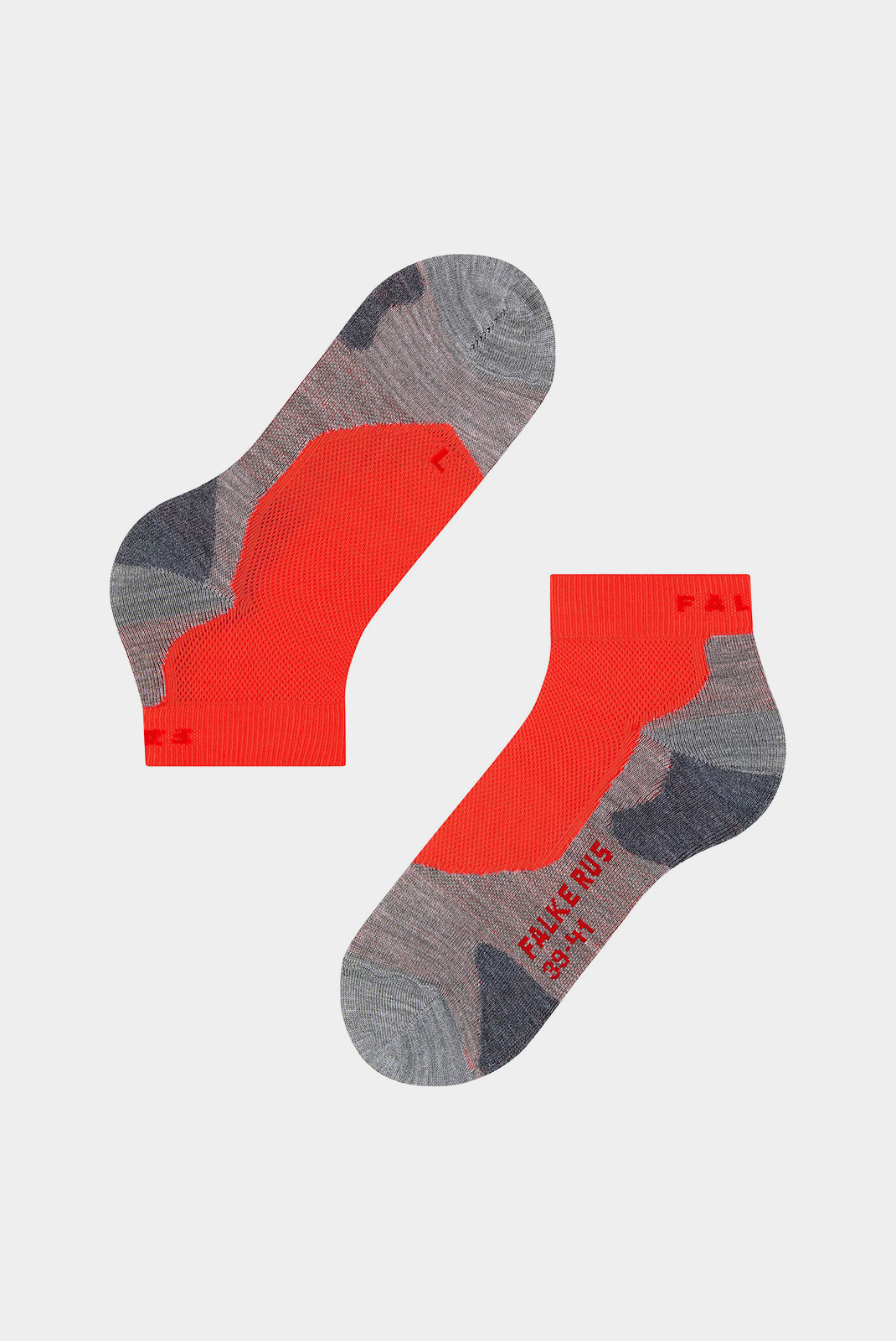 Шкарпетки (біг) Falke ESS RU5 RACE SHORT 16729-8584