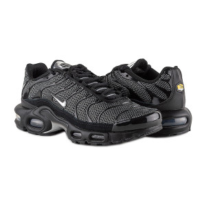 Кросівки Nike Air Max Plus DQ0850-001