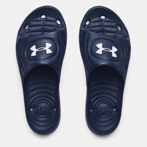Шльопанці Under Armour Core Locker IV SL 3023758-401