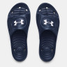Шльопанці Under Armour Core Locker IV SL 3023758-401