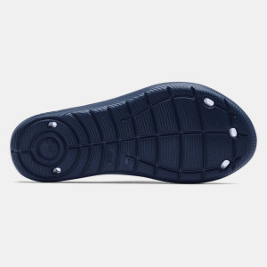 Шльопанці Under Armour Core Locker IV SL 3023758-401