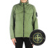Куртка Stone Island Field Jacket In Naslan Light Watro Olive 761540532.V0058