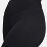 Лосини Nike One High-Waisted Full-Length Leggings Black FN3226-010