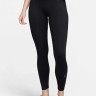Лосини Nike One High-Waisted Full-Length Leggings Black FN3226-010