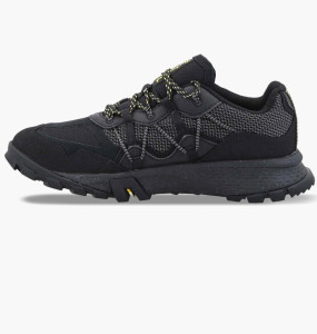 Кросівки Timberland Garrison Trail Low Dark Grey/Black TB 0A23GE 015