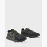 Кросівки Timberland Garrison Trail Low Dark Grey/Black TB 0A23GE 015