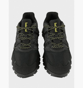 Кросівки Timberland Garrison Trail Low Dark Grey/Black TB 0A23GE 015