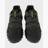 Кросівки Timberland Garrison Trail Low Dark Grey/Black TB 0A23GE 015
