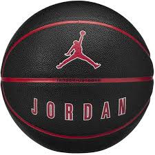 М'яч баскетбольний Jordan Ultimate 2.0 J.100.8254.017.07