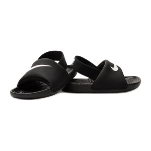 Шльопанці Nike KAWA SLIDE (TD) BV1094-001