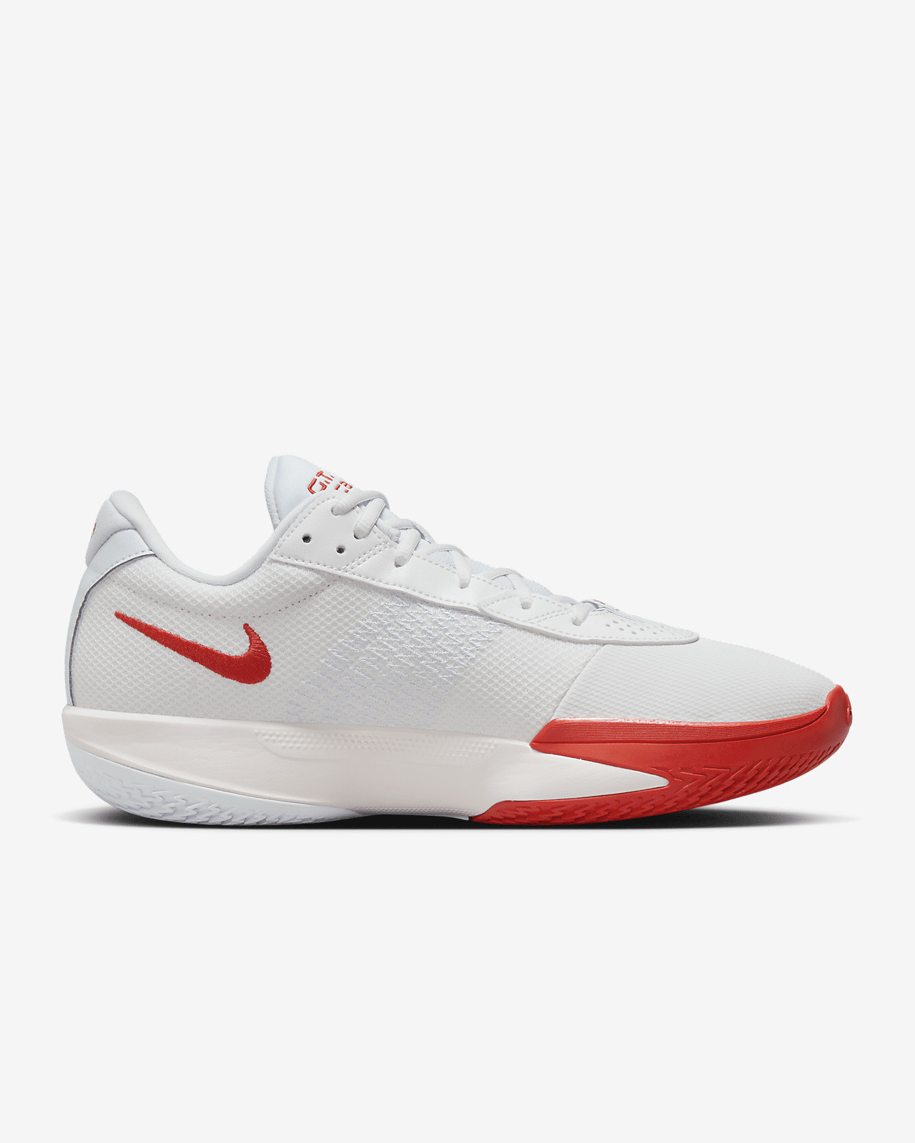 Кросівки Nike AIR ZOOM G.T. CUT ACADEMY FB2599-101