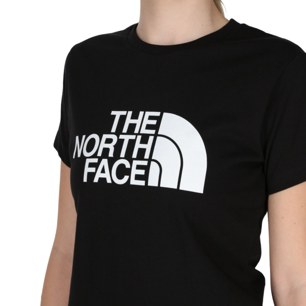 Футболка The North Face Easy NF0A4T1QJK31