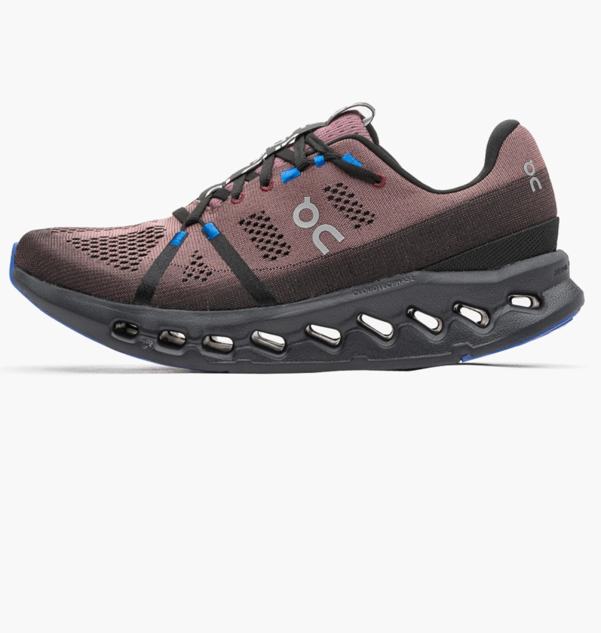 Кросівки On Cloudsurfer Brown 3MD10421509