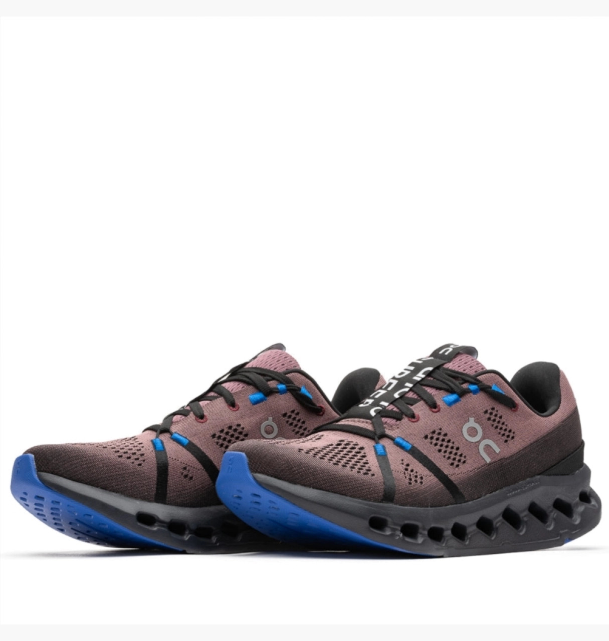 Кросівки On Cloudsurfer Brown 3MD10421509