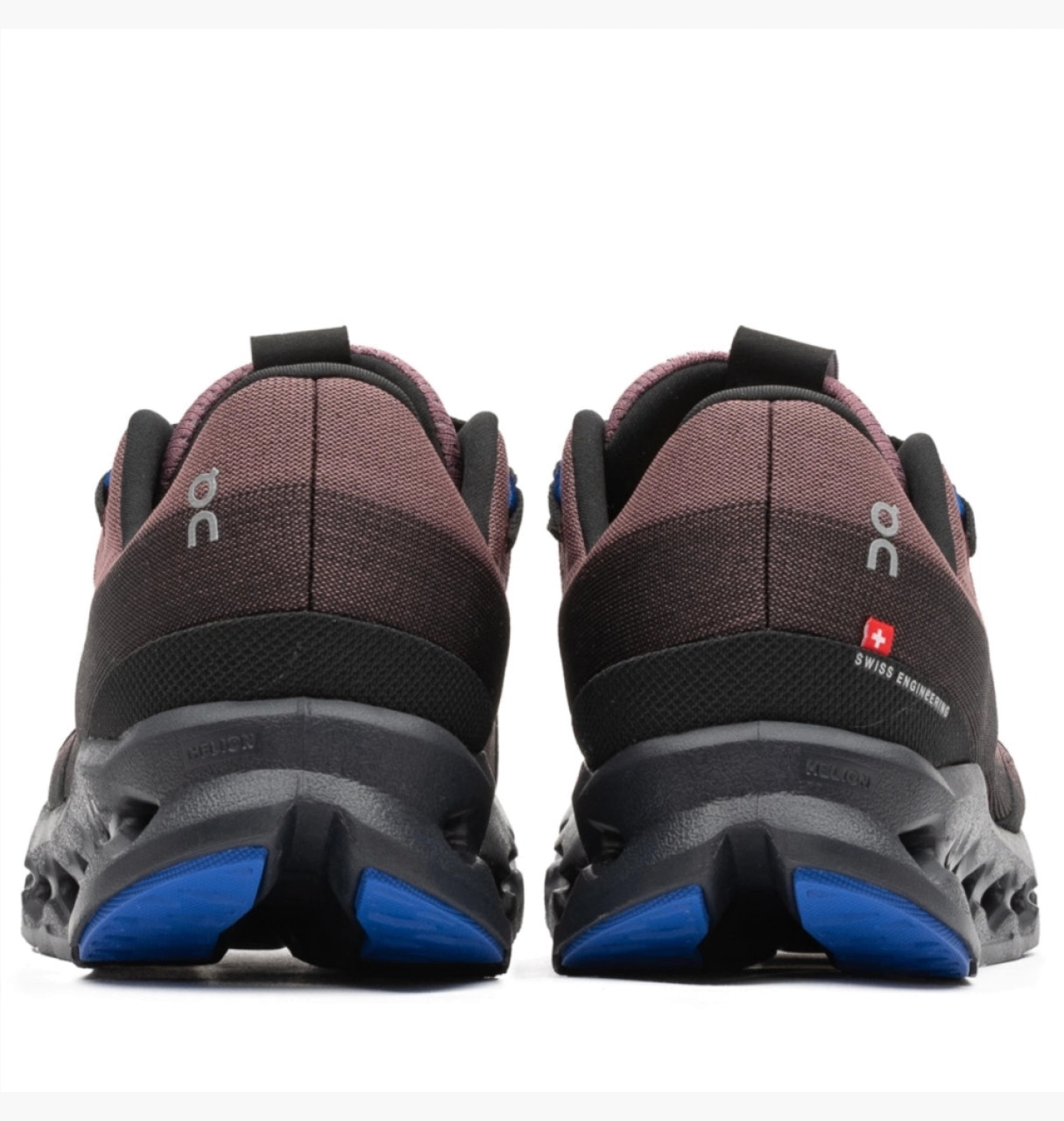 Кросівки On Cloudsurfer Brown 3MD10421509